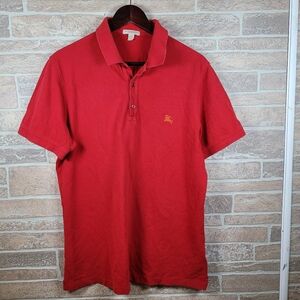 Burberry Polo Tshirt Vintage